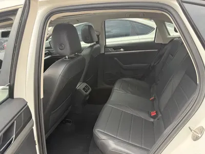 Volkswagen Lavida 2020, 49000 км, за 41900 CNY - фото 8