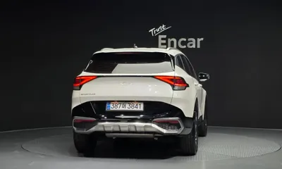 Kia Sportage 2022, 77001 км, за 22200000 KRW - фото 4