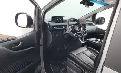 Hyundai Staria 2022, 134771 км, за 21200000 KRW - фото 10