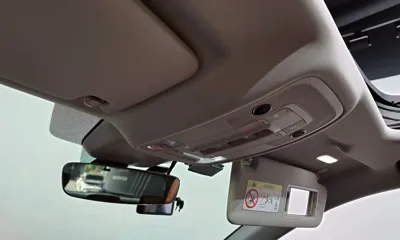 Audi Q3 2025, 8694 км, за 50800000 KRW - фото 28