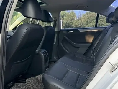 Volkswagen Sagitar 2014, 140000 км, за 21000 CNY - фото 7