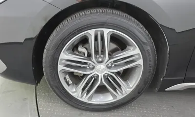 Hyundai Grandeur 2019, 133300 км, за 16990000 KRW - фото 5