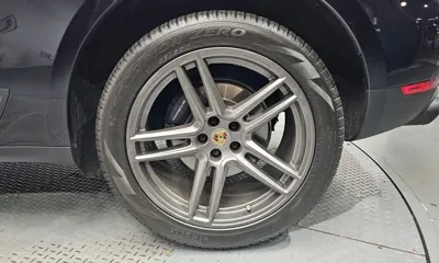 Porsche Macan 2019, 57970 км, за 57500000 KRW - фото 21