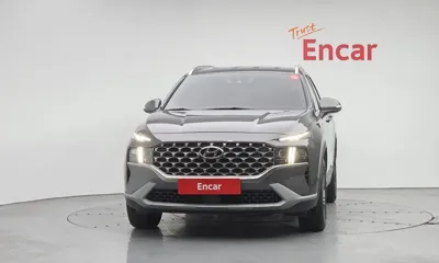 Hyundai Santafe 2022, 94338 км, за 22300000 KRW
