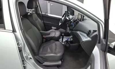 ChevroletGMDaewoo Spark 2014, 87201 км, за 2990000 KRW - фото 26