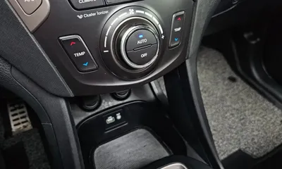 Hyundai Maxcruz 2016, 114498 км, за 14300000 KRW - фото 17