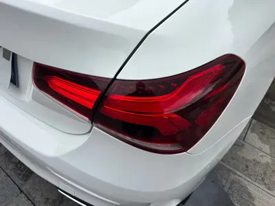 Mercedes-Benz A-Class 2019, 46000 км, за 88000 CNY - фото 39