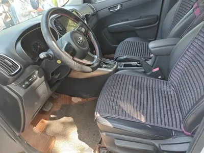 Kia KX3 2015, 81900 км, за 29500 CNY - фото 11