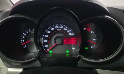 Kia Ray 2013, 144767 км, за 4800000 KRW - фото 8
