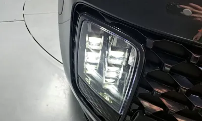 Hyundai Staria 2023, 90021 км, за 32000000 KRW - фото 22