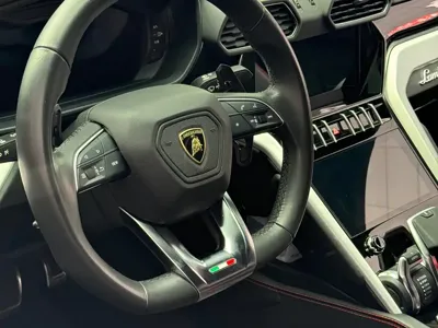 Lamborghini Urus 2023, 68500 км, за 2298000 CNY - фото 7