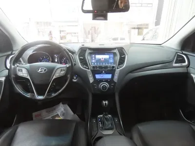 Hyundai Santafe 2015, 71159 км, за 11900000 KRW - фото 7