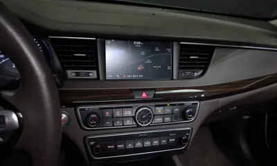 Kia K7 2018, 171491 км, за 13500000 KRW - фото 14