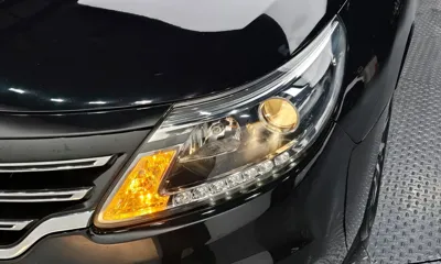 Renault-KoreaSamsung SM5 2018, 79894 км, за 5000000 KRW - фото 22