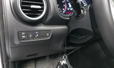 Hyundai Kona 2018, 125114 км, за 12400000 KRW - фото 28