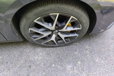 GAC Trumpchi EMPOW 2021, 63800 км, за 81072.58 CNY - фото 8