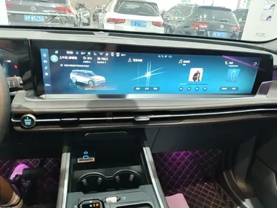 Ford Edge 2025, 4900 км, за 207700 CNY - фото 13