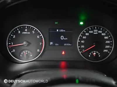 Kia Seltos 2020, 25723 км, за 19500000 KRW - фото 8