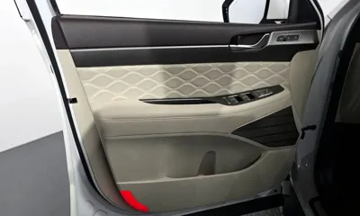 Hyundai Palisade 2022, 79793 км, за 25900000 KRW - фото 24