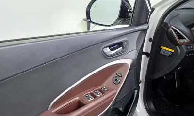 Hyundai Santafe 2017, 128397 км, за 14400000 KRW - фото 36