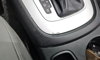 Audi Q3 2015, 76106 км, за 17500000 KRW - фото 28