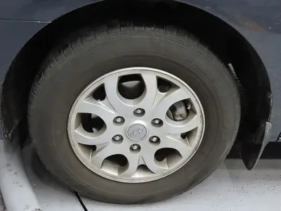 Hyundai Starex 2015, 93485 км, за 15500000 KRW - фото 5