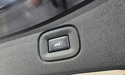 Renault-KoreaSamsung QM6 2019, 97604 км, за 10990000 KRW - фото 20