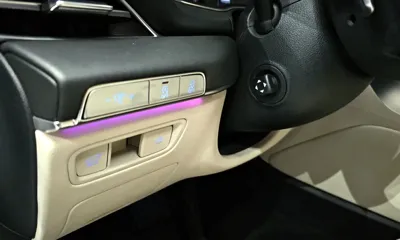 Genesis GV80 2023, 33017 км, за 57700000 KRW - фото 33