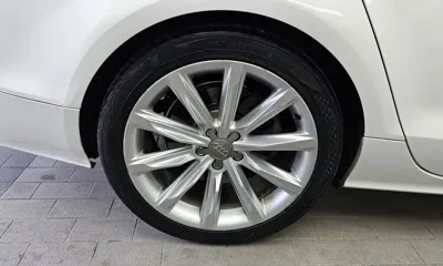 Audi A7 2014, 141439 км, за 9400000 KRW - фото 5