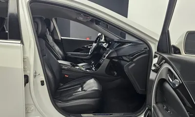 Hyundai Grandeur 2016, 91736 км, за 9900000 KRW - фото 12