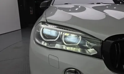 BMW X6M 2017, 75216 км, за 38990000 KRW - фото 22