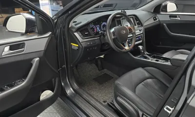 Hyundai Sonata 2019, 65690 км, за 11490000 KRW - фото 10