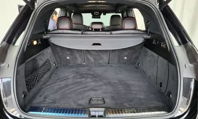 Mercedes-Benz GLE-Class 2021, 69629 км, за 68800000 KRW - фото 20