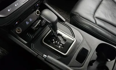 KG_Mobility_Ssangyong Rexton 2024, 50499 км, за 22500000 KRW - фото 9