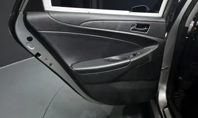 Hyundai Sonata 2012, 119261 км, за 5600000 KRW - фото 25