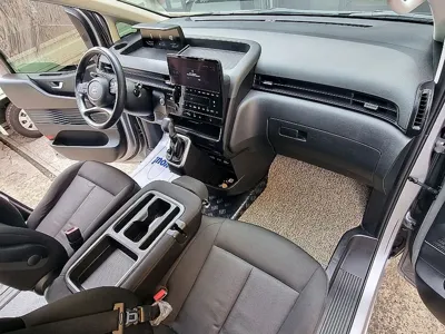 Hyundai Staria 2023, 109799 км, за 22400000 KRW - фото 6