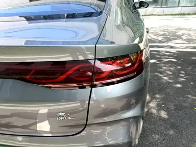 BYD Qin L 2024, 31500 км, за 74100 CNY - фото 8