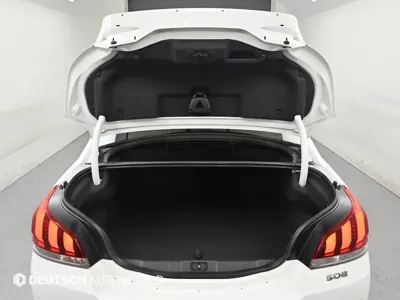 Peugeot 508 2017, 131000 км, за 5800000 KRW - фото 19