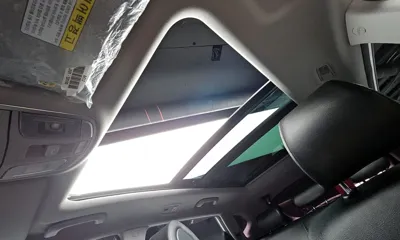 Hyundai Tucson 2016, 115377 км, за 9200000 KRW - фото 19