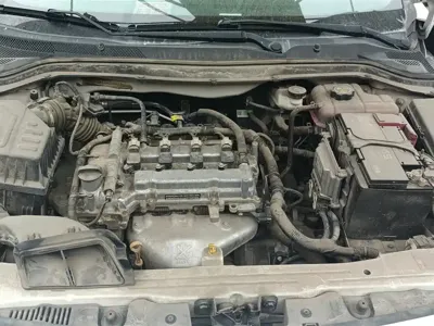 Chevrolet Cavalier 2017, 67200 км, за 27000 CNY - фото 10
