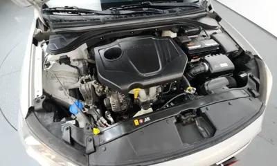 Hyundai Avante 2018, 118951 км, за 7700000 KRW - фото 6