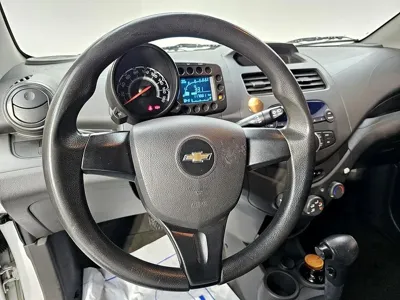 ChevroletGMDaewoo Spark 2012, 117700 км, за 1390000 KRW - фото 14