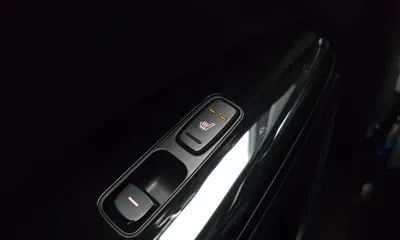 Kia K7 2019, 128378 км, за 13000000 KRW - фото 18
