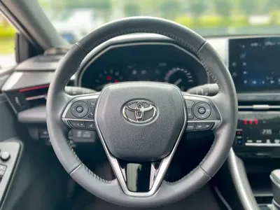 Toyota Avalon 2023, 39000 км, за 138800 CNY - фото 8