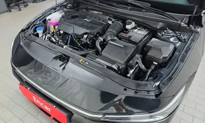 Hyundai Avante 2025, 5491 км, за 32190000 KRW - фото 6