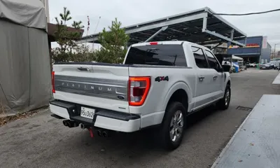 Ford F150 2021, 84140 км, за 66500000 KRW