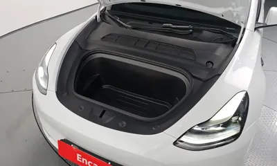 Tesla Model Y 2024, 14297 км, за 41900000 KRW - фото 6