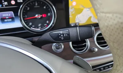 Mercedes-Benz E-Class 2017, 187223 км, за 17500000 KRW - фото 9