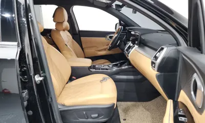 Kia Sorento 2021, 60333 км, за 25600000 KRW - фото 26