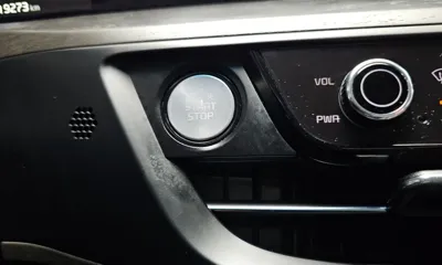Kia K8 2023, 119273 км, за 20400000 KRW - фото 28